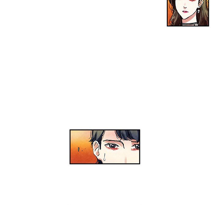 Miss Provocative Manhwa - Chapter 54 Page 50