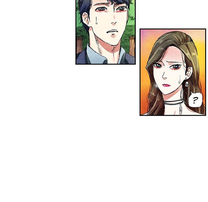 Miss Provocative Manhwa - Chapter 54 Page 52