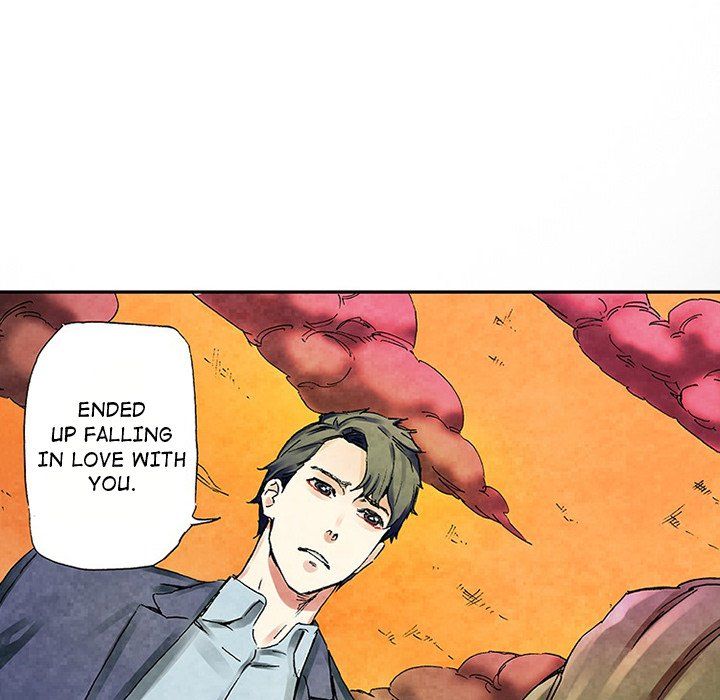 Miss Provocative Manhwa - Chapter 54 Page 54