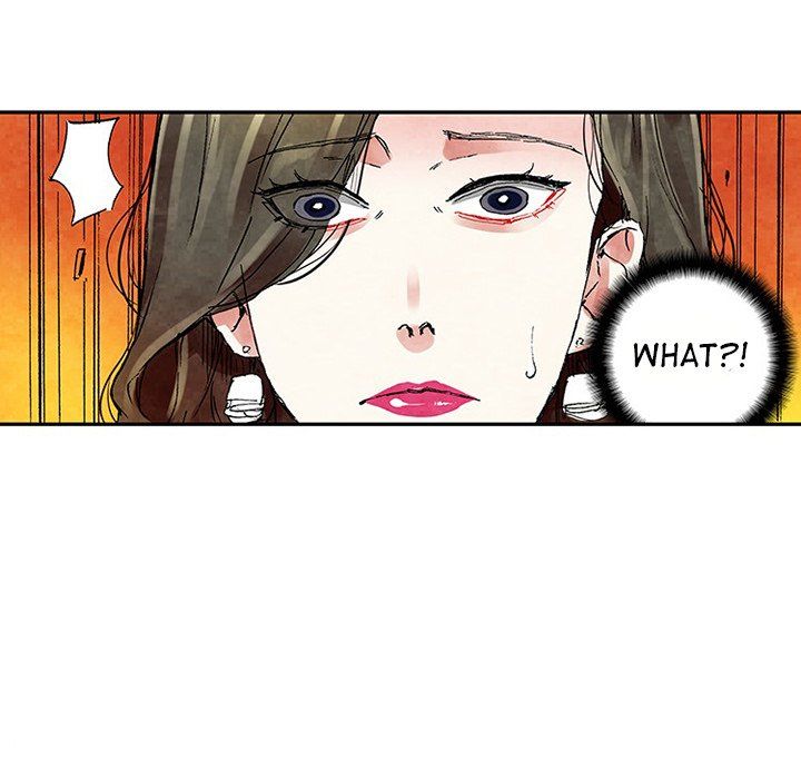 Miss Provocative Manhwa - Chapter 54 Page 56