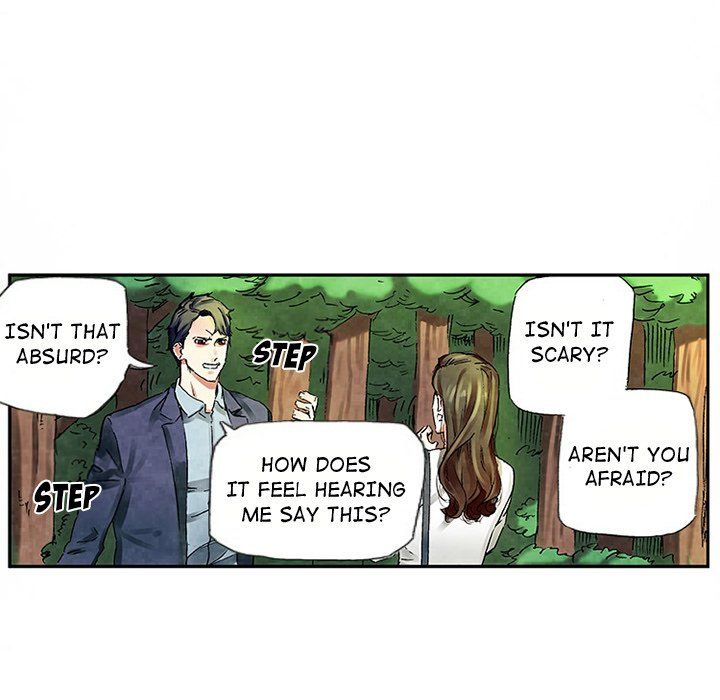 Miss Provocative Manhwa - Chapter 54 Page 57