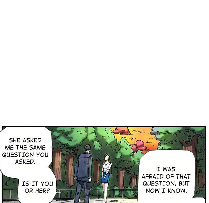 Miss Provocative Manhwa - Chapter 54 Page 60