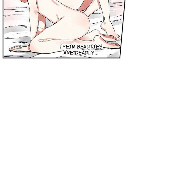 Miss Provocative Manhwa - Chapter 54 Page 64