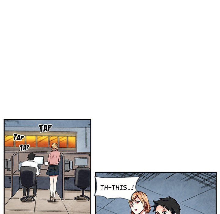 Miss Provocative Manhwa - Chapter 54 Page 69