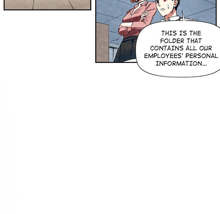 Miss Provocative Manhwa - Chapter 54 Page 70