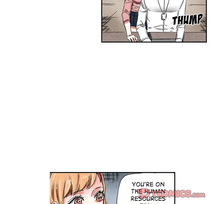 Miss Provocative Manhwa - Chapter 54 Page 73