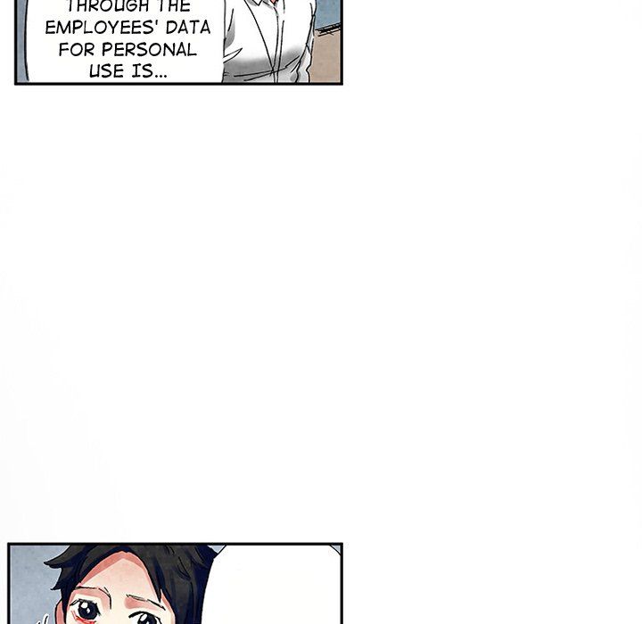 Miss Provocative Manhwa - Chapter 54 Page 75