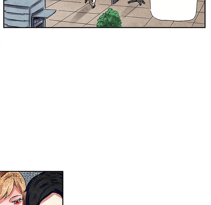 Miss Provocative Manhwa - Chapter 54 Page 78