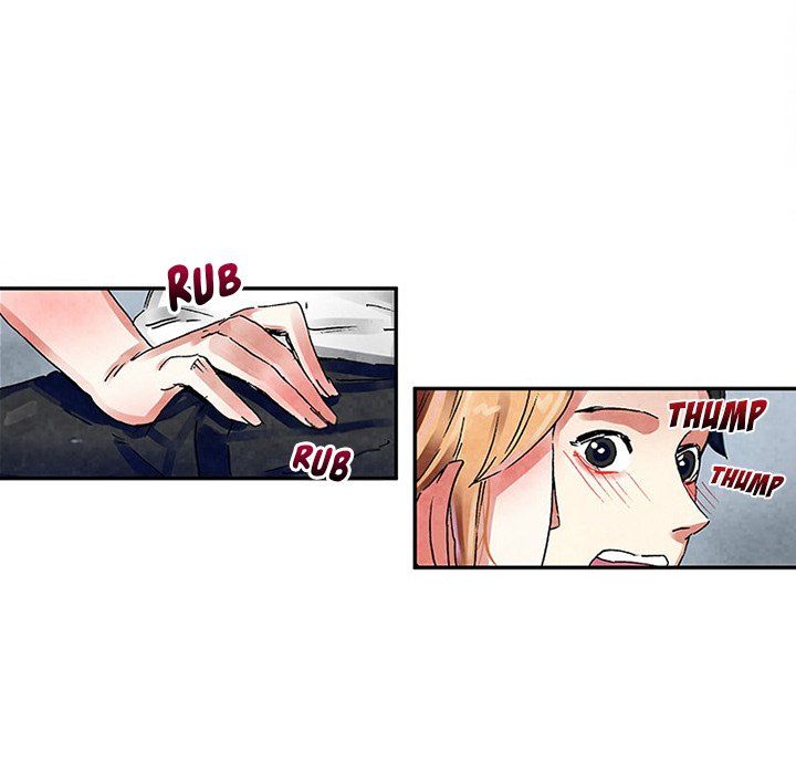 Miss Provocative Manhwa - Chapter 54 Page 80