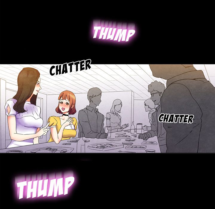 Miss Provocative Manhwa - Chapter 0 Page 4