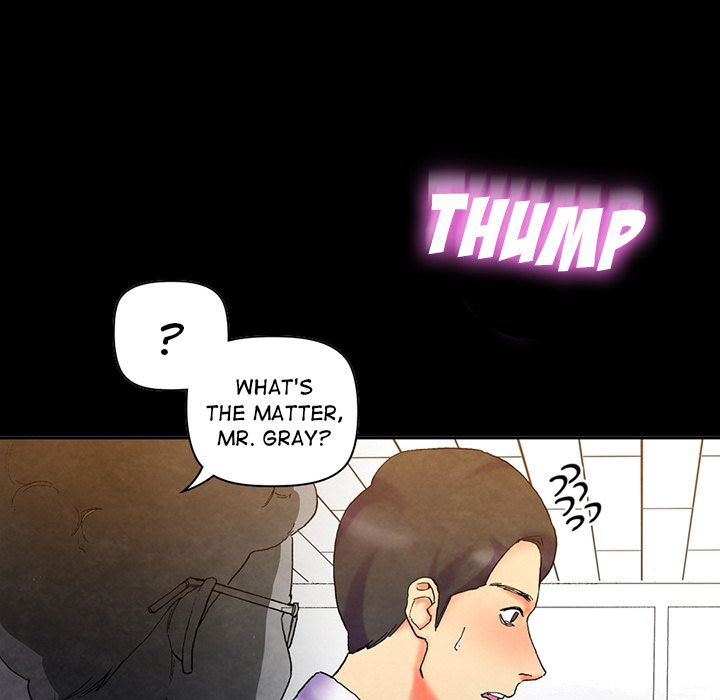 Miss Provocative Manhwa - Chapter 0 Page 5