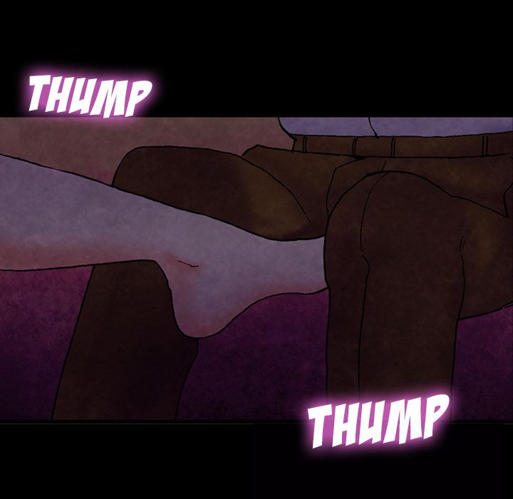 Miss Provocative Manhwa - Chapter 0 Page 8