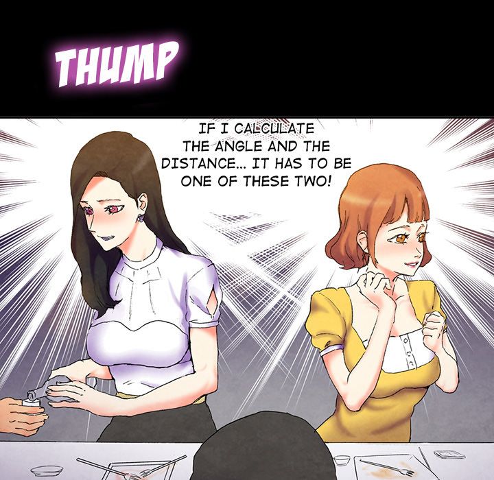 Miss Provocative Manhwa - Chapter 0 Page 10