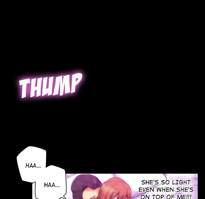 Miss Provocative Manhwa - Chapter 0 Page 12