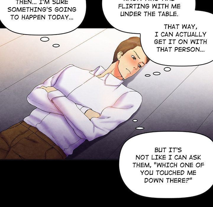 Miss Provocative Manhwa - Chapter 0 Page 18