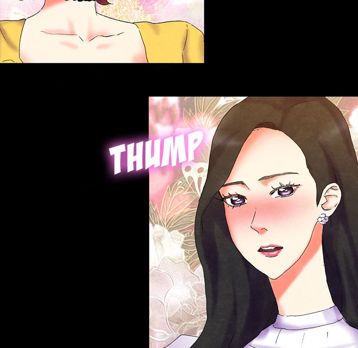 Miss Provocative Manhwa - Chapter 0 Page 20