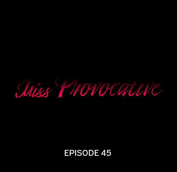 Miss Provocative Manhwa - Chapter 52 Page 4