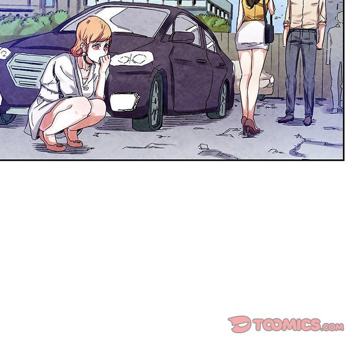 Miss Provocative Manhwa - Chapter 52 Page 7