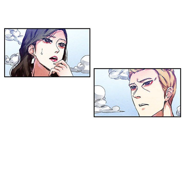 Miss Provocative Manhwa - Chapter 52 Page 8