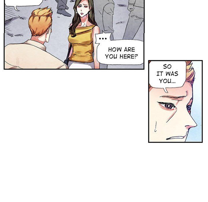 Miss Provocative Manhwa - Chapter 52 Page 11