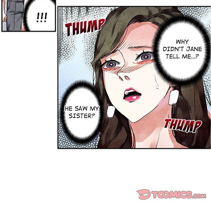 Miss Provocative Manhwa - Chapter 52 Page 13