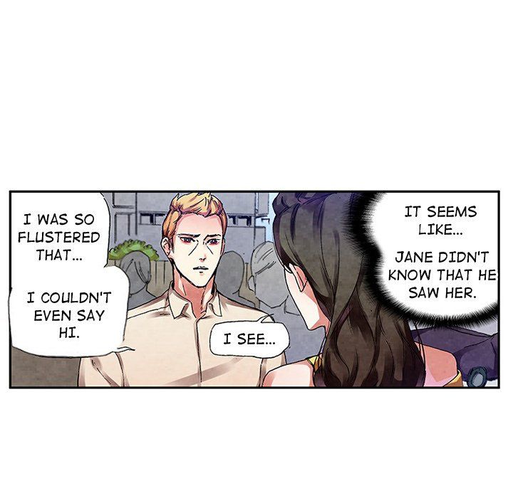 Miss Provocative Manhwa - Chapter 52 Page 14