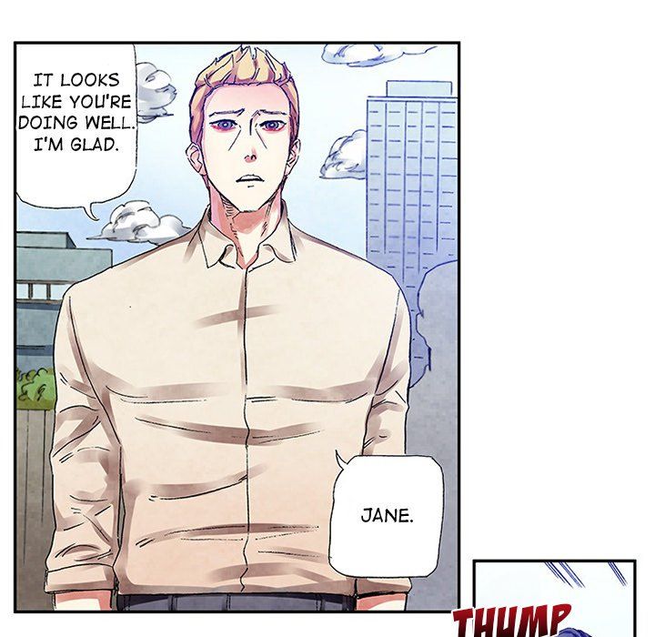 Miss Provocative Manhwa - Chapter 52 Page 16