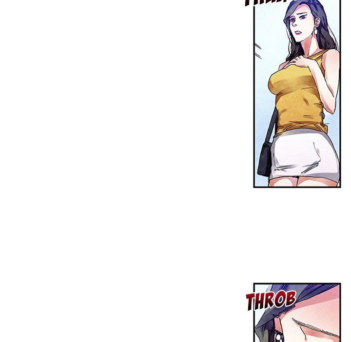 Miss Provocative Manhwa - Chapter 52 Page 17