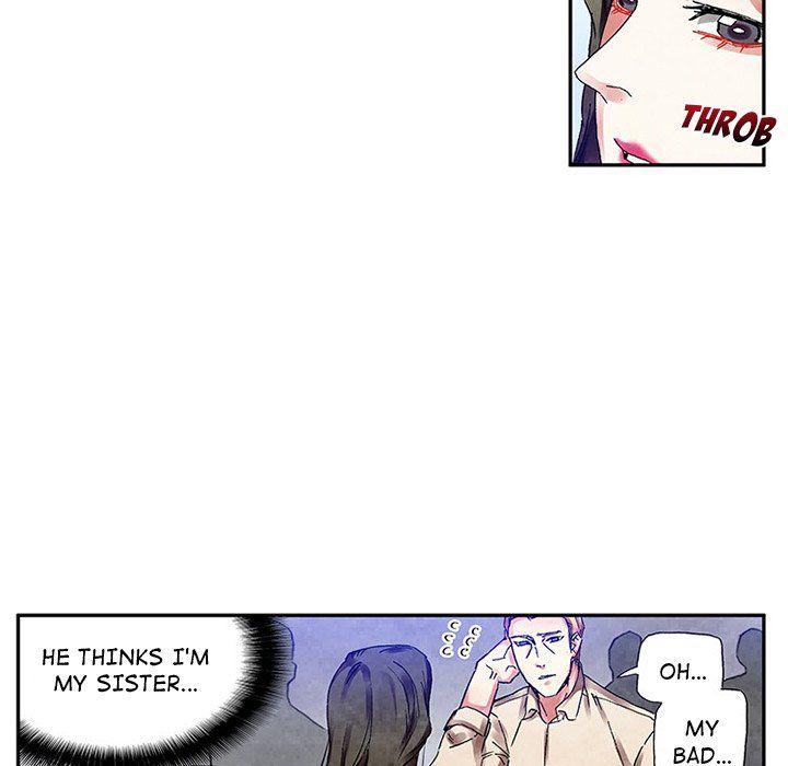 Miss Provocative Manhwa - Chapter 52 Page 18