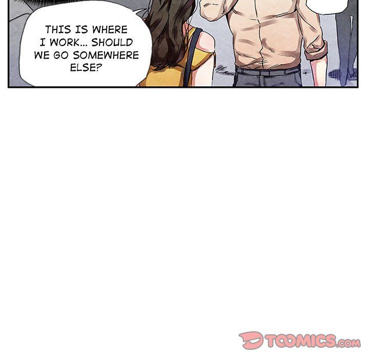 Miss Provocative Manhwa - Chapter 52 Page 19
