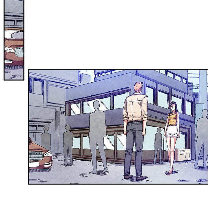 Miss Provocative Manhwa - Chapter 52 Page 21