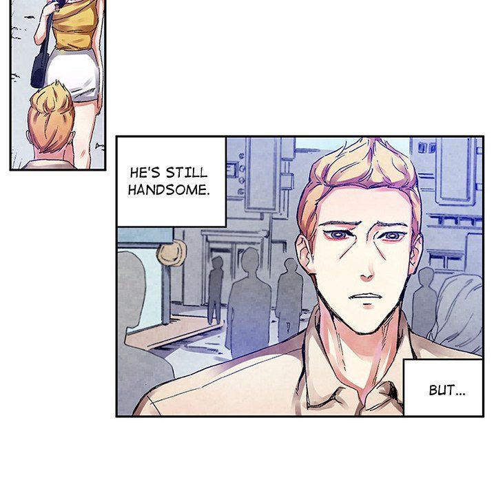 Miss Provocative Manhwa - Chapter 52 Page 24