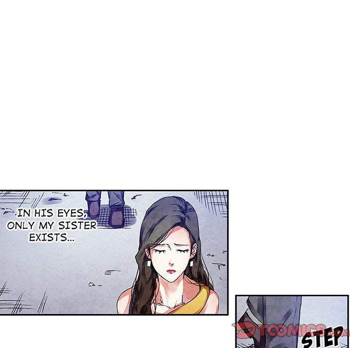 Miss Provocative Manhwa - Chapter 52 Page 25