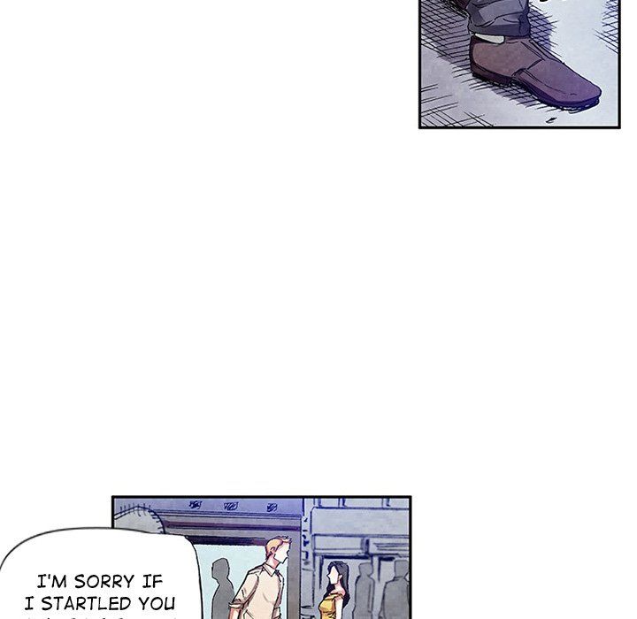 Miss Provocative Manhwa - Chapter 52 Page 26