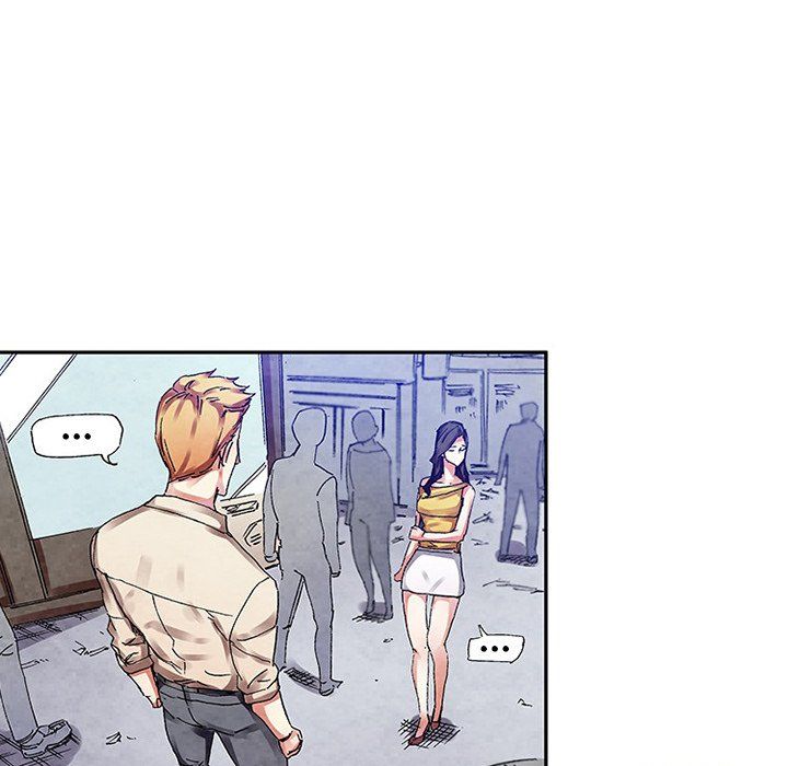 Miss Provocative Manhwa - Chapter 52 Page 28