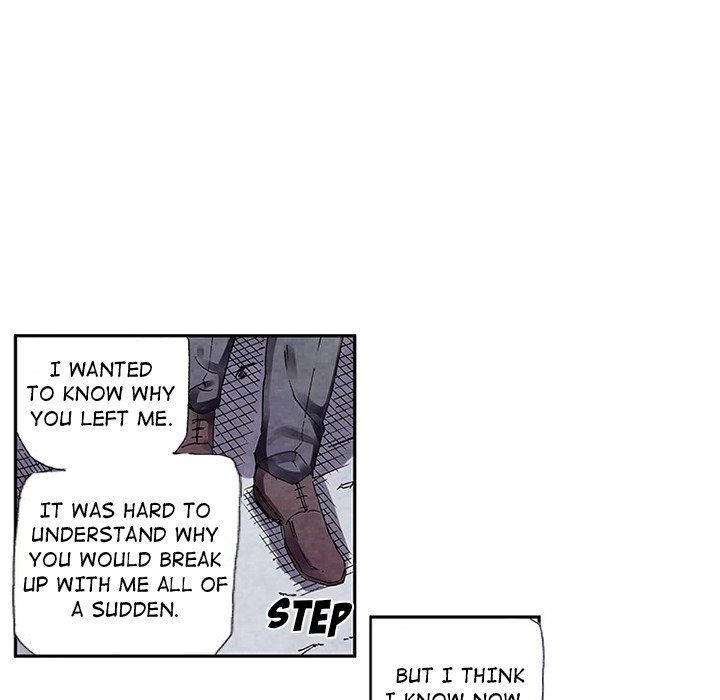 Miss Provocative Manhwa - Chapter 52 Page 30