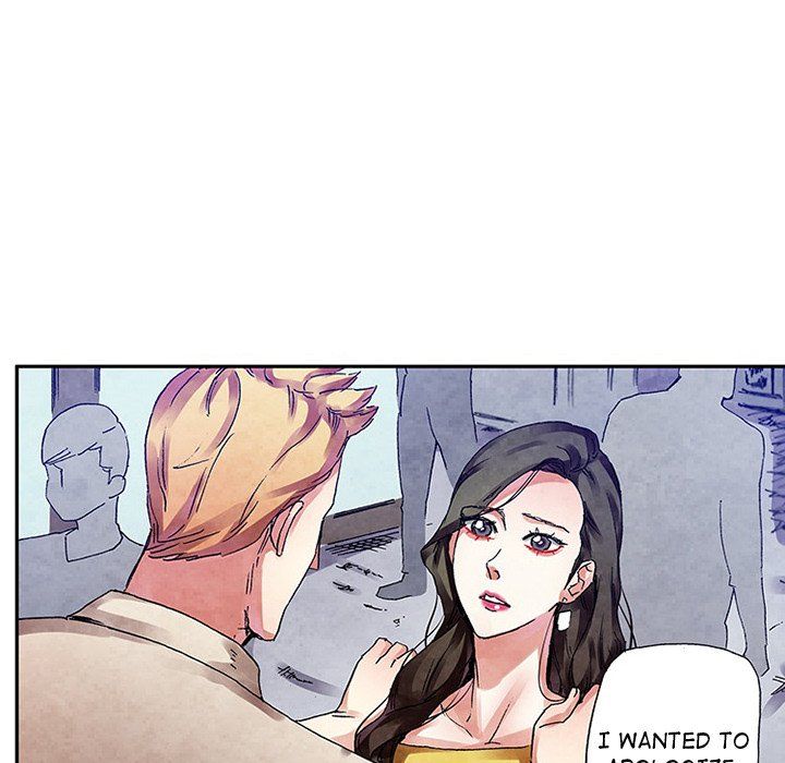 Miss Provocative Manhwa - Chapter 52 Page 32