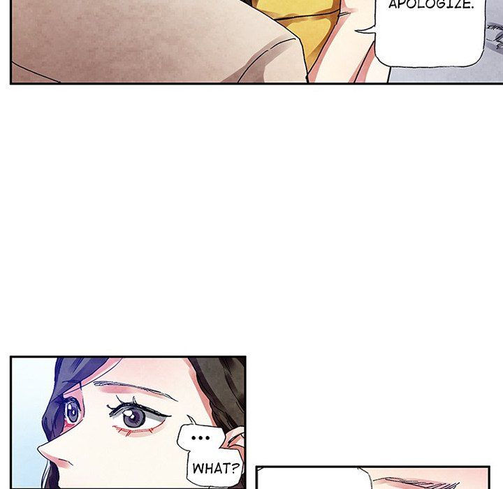 Miss Provocative Manhwa - Chapter 52 Page 33