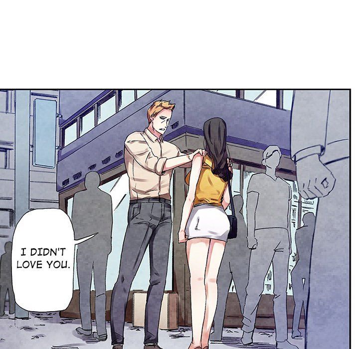 Miss Provocative Manhwa - Chapter 52 Page 35