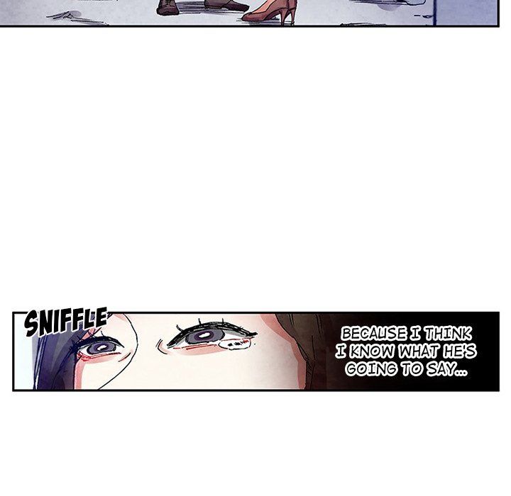 Miss Provocative Manhwa - Chapter 52 Page 36
