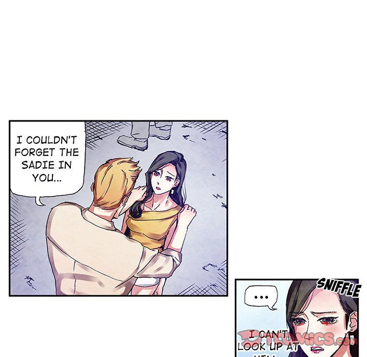 Miss Provocative Manhwa - Chapter 52 Page 37