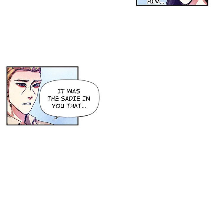 Miss Provocative Manhwa - Chapter 52 Page 38