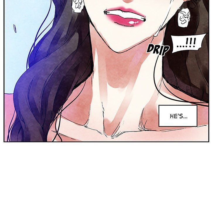 Miss Provocative Manhwa - Chapter 52 Page 41