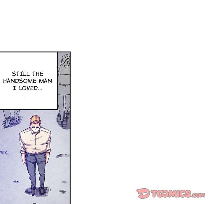 Miss Provocative Manhwa - Chapter 52 Page 43