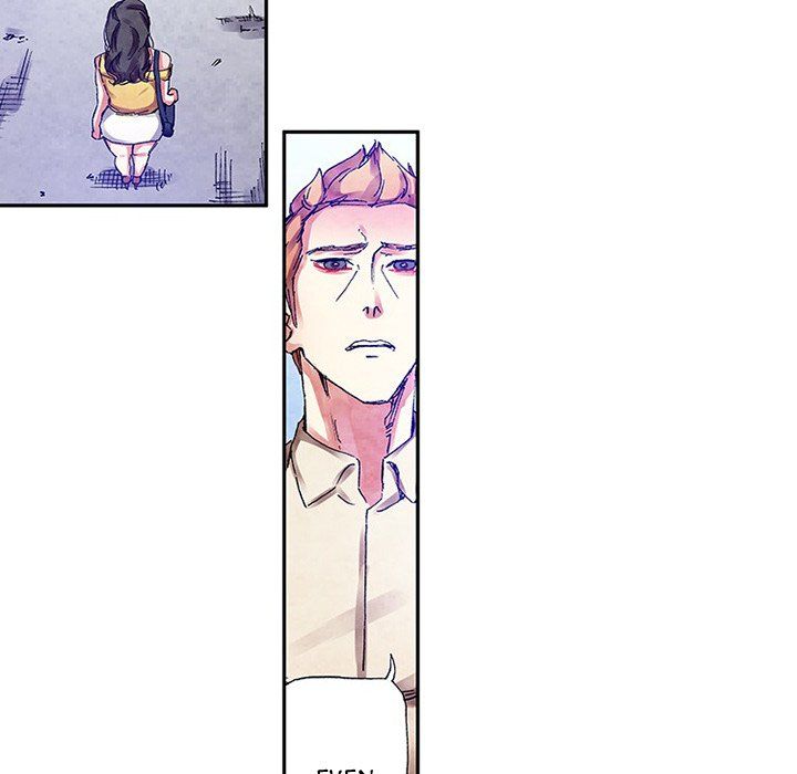 Miss Provocative Manhwa - Chapter 52 Page 44