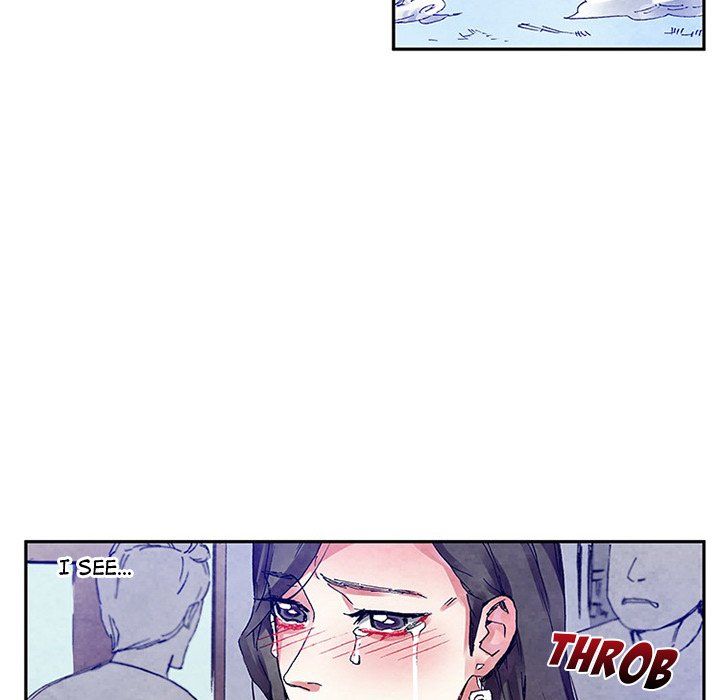 Miss Provocative Manhwa - Chapter 52 Page 46
