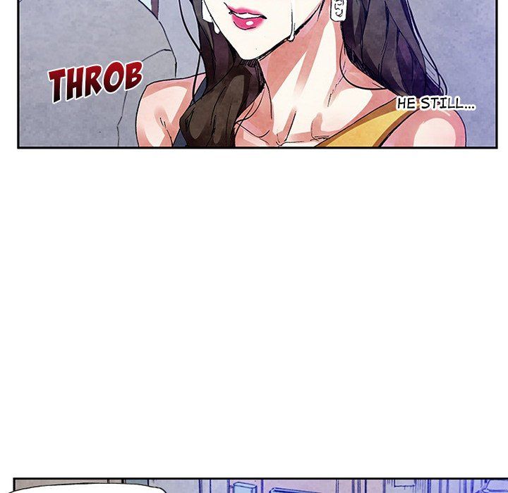 Miss Provocative Manhwa - Chapter 52 Page 47