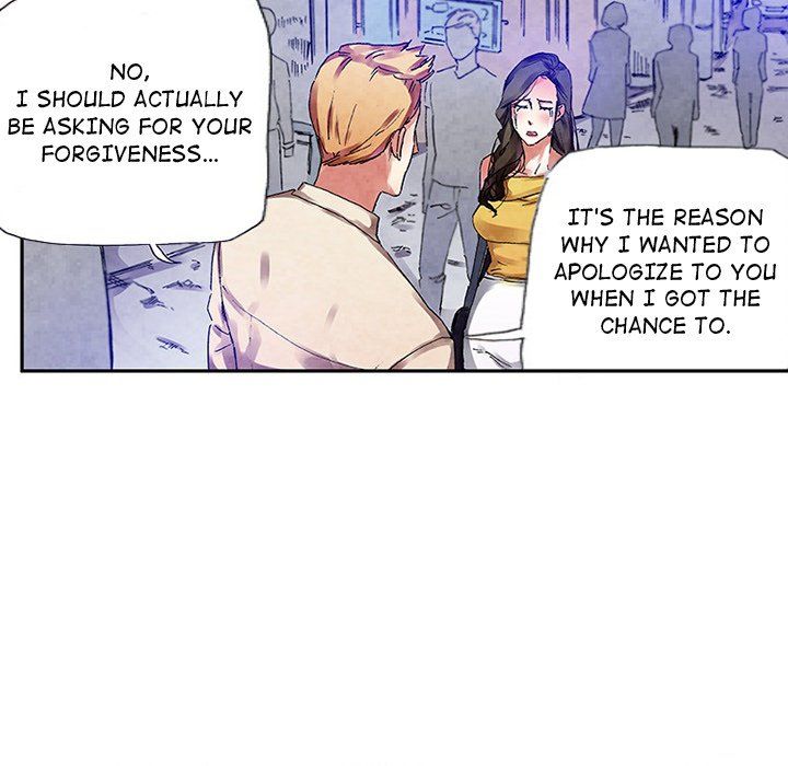 Miss Provocative Manhwa - Chapter 52 Page 48