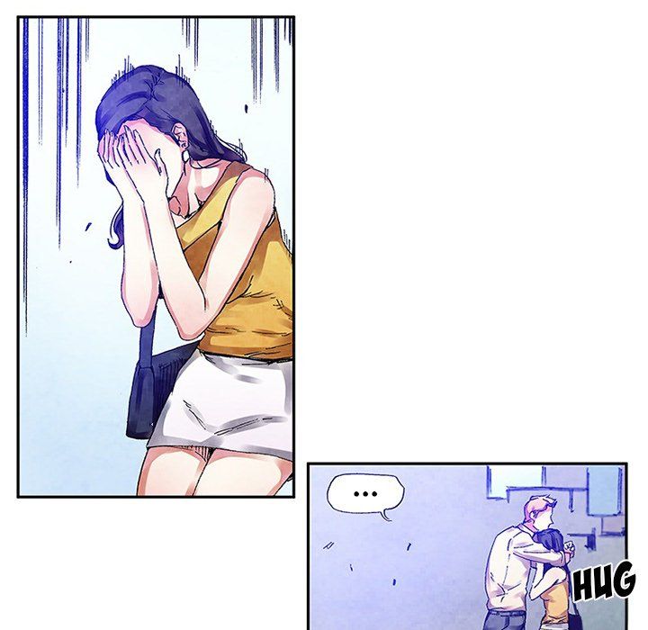 Miss Provocative Manhwa - Chapter 52 Page 50