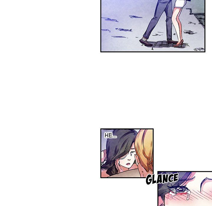 Miss Provocative Manhwa - Chapter 52 Page 51